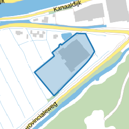 Perceel JIS00-H-1407