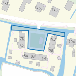 Perceel JIS00-H-1426