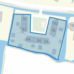 Perceel JIS00-H-1427