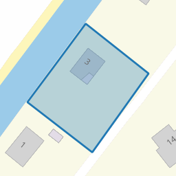 Perceel JIS00-H-1456