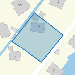 Perceel JIS00-H-1460