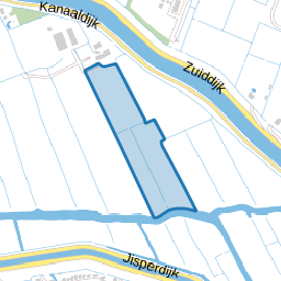 Perceel JIS00-H-1469