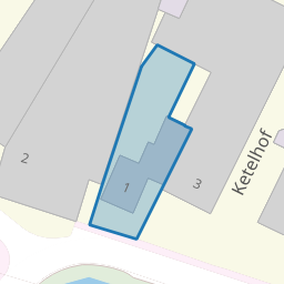 Perceel JIS00-H-1481