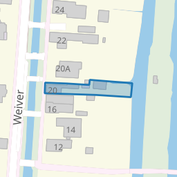 Perceel JIS00-H-1486