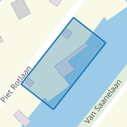 Perceel JIS00-H-1496