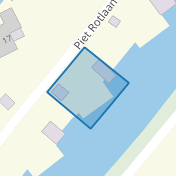 Perceel JIS00-H-1497