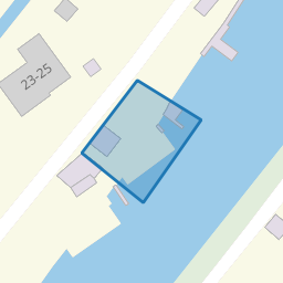 Perceel JIS00-H-1504