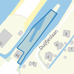 Perceel JIS00-H-1547