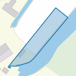 Perceel JIS00-H-1576