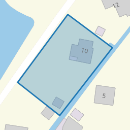 Perceel JIS00-H-1586