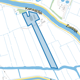 Perceel JIS00-H-1593