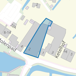 Perceel JIS00-H-1600