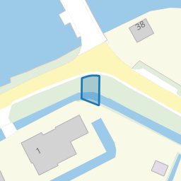 Perceel JIS00-H-1615