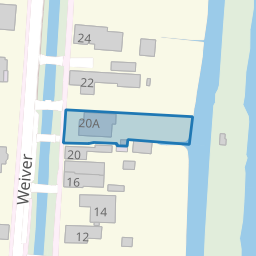 Perceel JIS00-H-1644