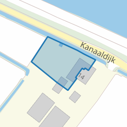 Perceel JIS00-H-1661