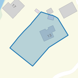 Perceel JIS00-H-1684