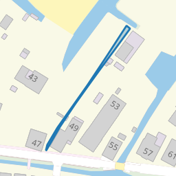 Perceel JIS00-H-1736