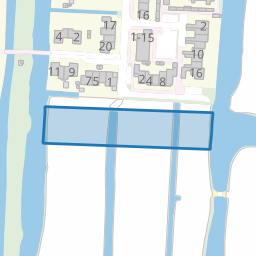 Perceel JIS00-H-1767