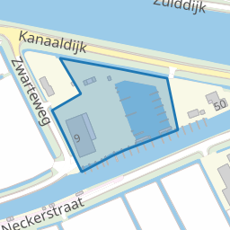 Perceel JIS00-H-1855