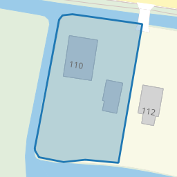 Perceel JIS00-H-1899