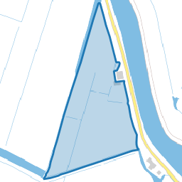 Perceel JIS00-H-1953