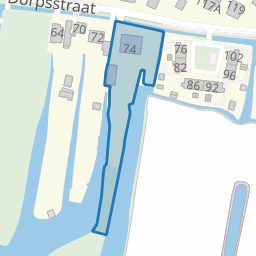 Perceel JIS00-H-999