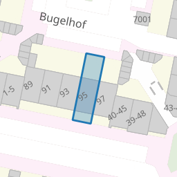 Perceel JPS00-B-10010