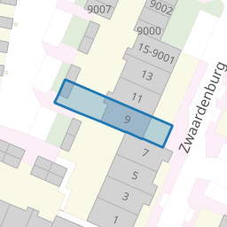 Perceel JPS00-B-10015