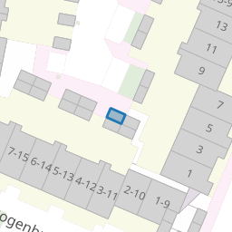 Perceel JPS00-B-10017