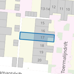 Perceel JPS00-B-10031