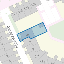 Perceel JPS00-B-10039