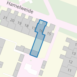 Perceel JPS00-B-10051