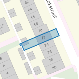 Perceel JPS00-B-10112