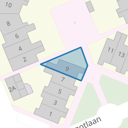 Perceel JPS00-B-10136