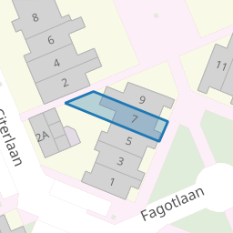 Perceel JPS00-B-10137