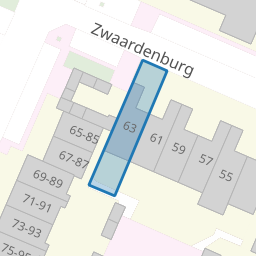 Perceel JPS00-B-10161