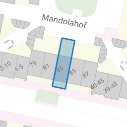 Perceel JPS00-B-10202