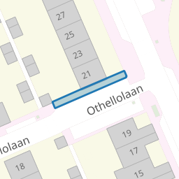 Perceel JPS00-B-10207