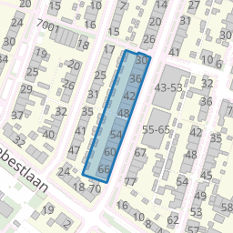 Perceel JPS00-B-10326