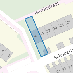 Perceel JPS00-B-10354