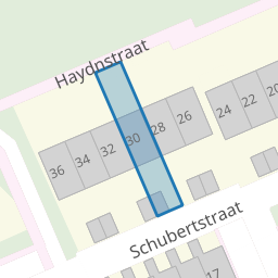 Perceel JPS00-B-10357