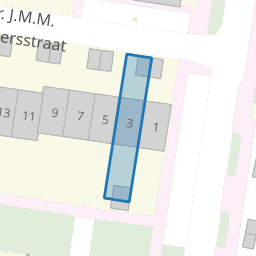 Perceel JPS00-B-10370