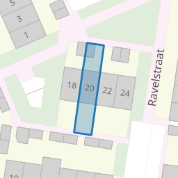 Perceel JPS00-B-10381