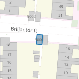 Perceel JPS00-B-10407