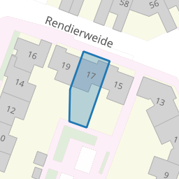 Perceel JPS00-B-10419