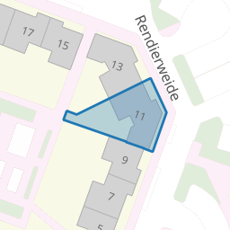 Perceel JPS00-B-10421