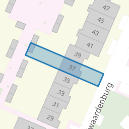 Perceel JPS00-B-10435