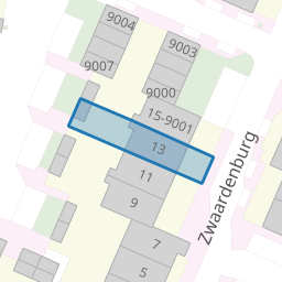 Perceel JPS00-B-10439