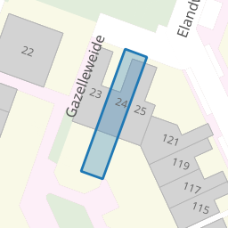 Perceel JPS00-B-10540