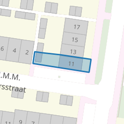 Perceel JPS00-B-10565